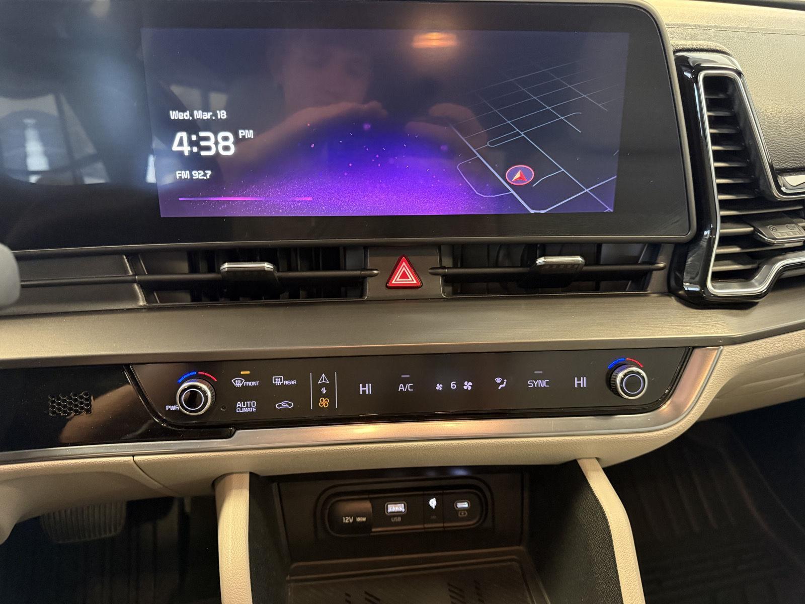 Used 2023 Kia Sportage for sale in St. Joseph MO