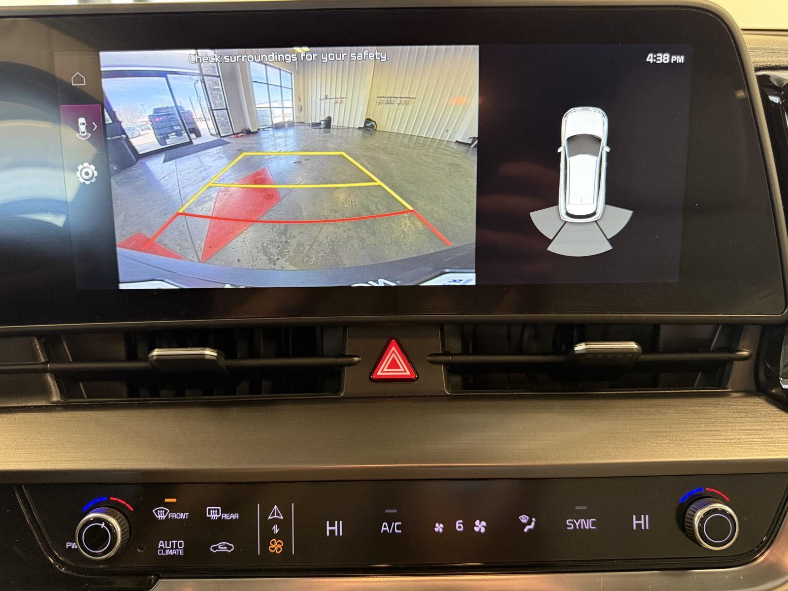 Used 2023 Kia Sportage for sale in St. Joseph MO