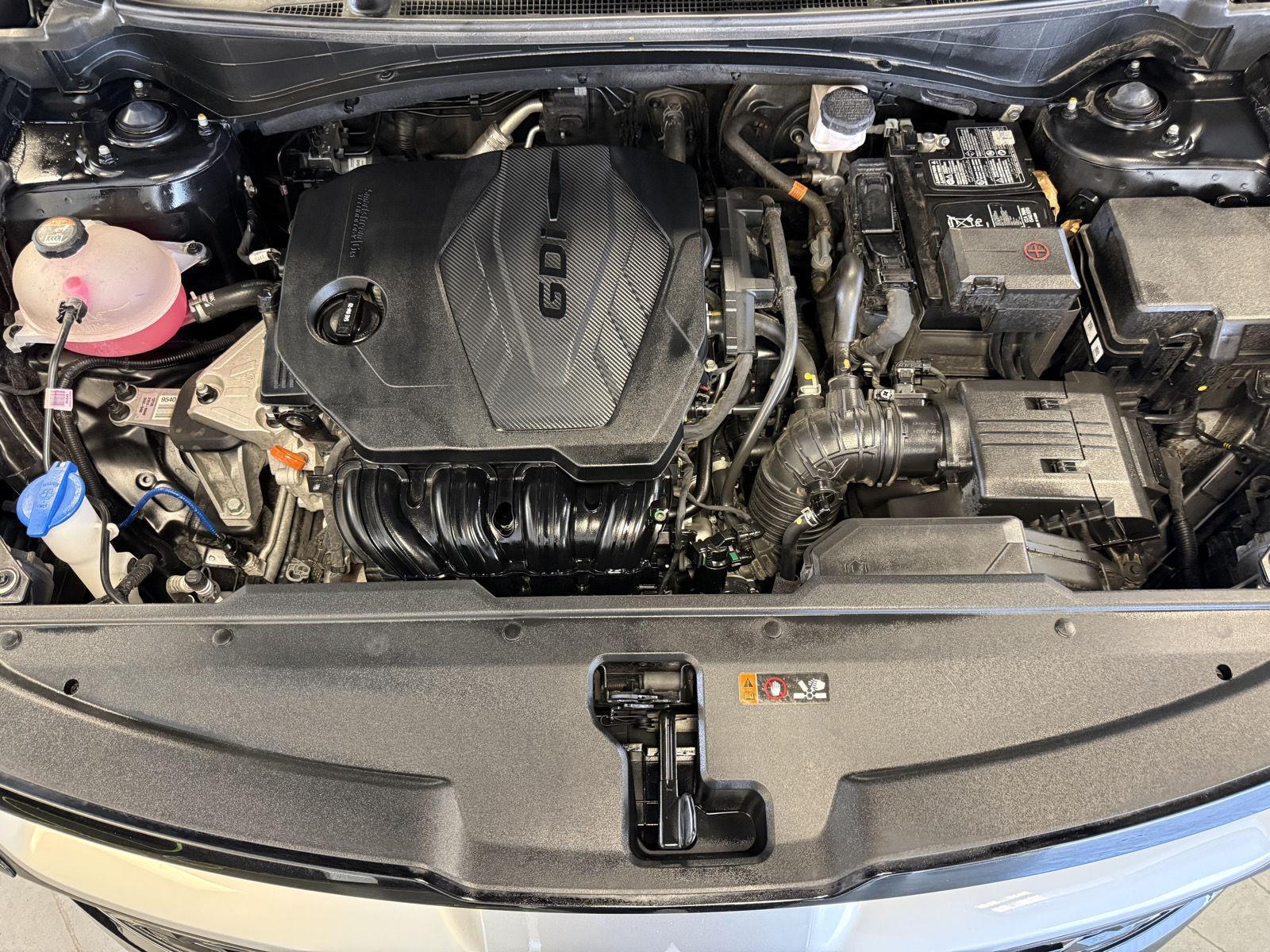 Used 2023 Kia Sportage for sale in St. Joseph MO