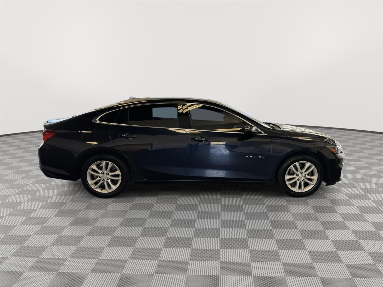 Pre-Owned 2016 Chevrolet Malibu for sale in St. Joseph MO