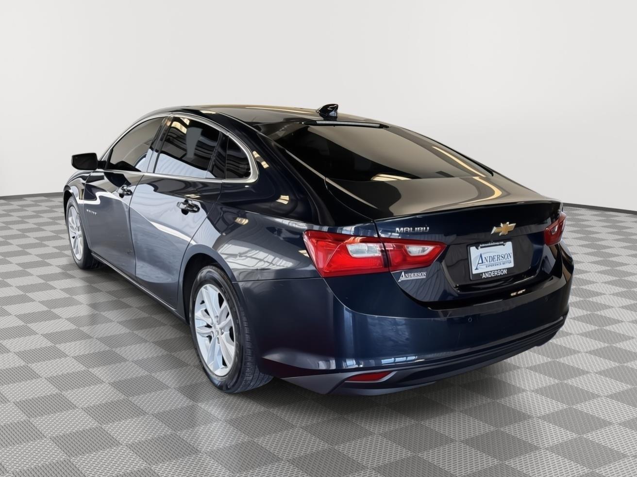 Pre-Owned 2016 Chevrolet Malibu for sale in St. Joseph MO