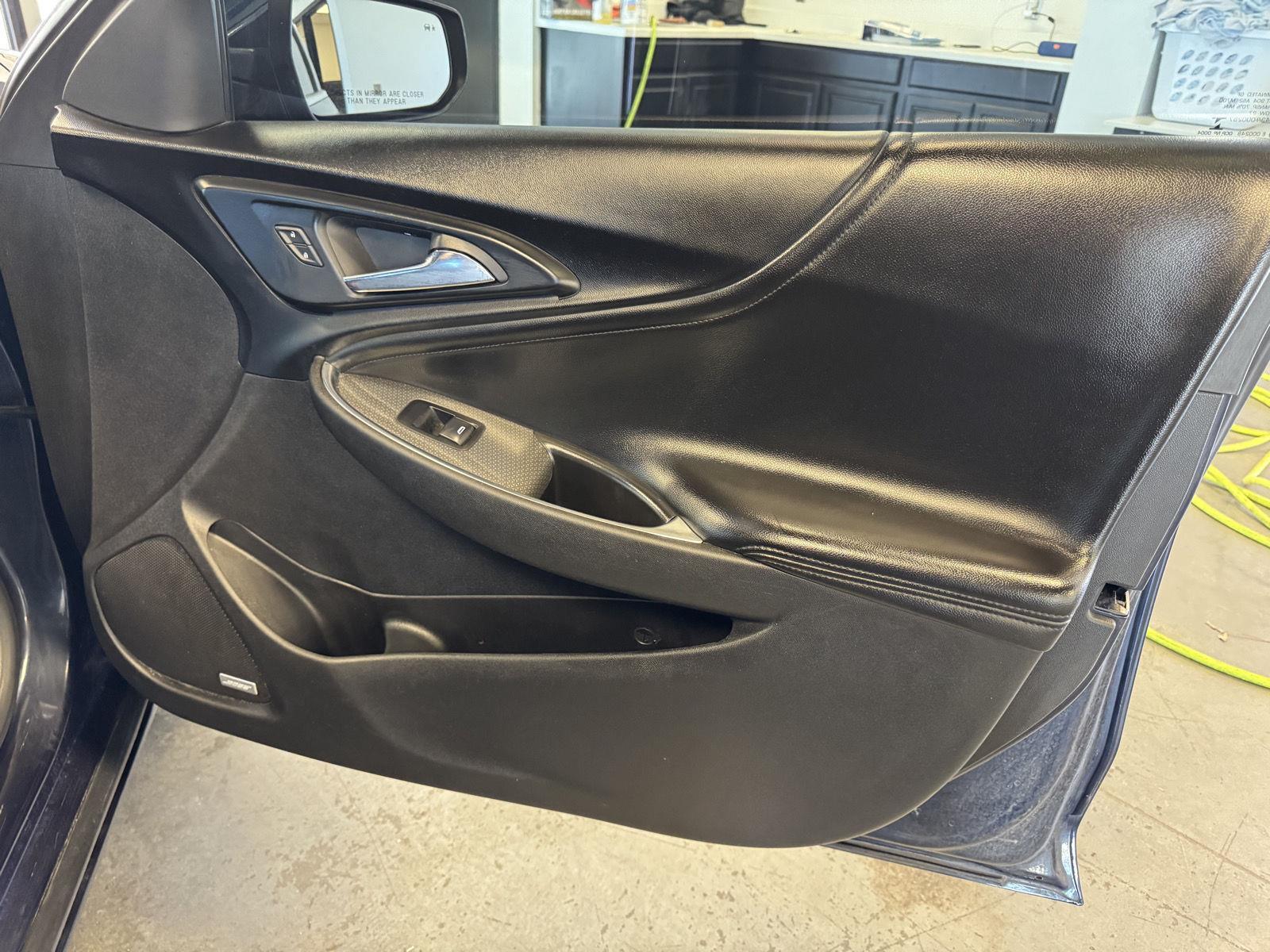 Pre-Owned 2016 Chevrolet Malibu for sale in St. Joseph MO