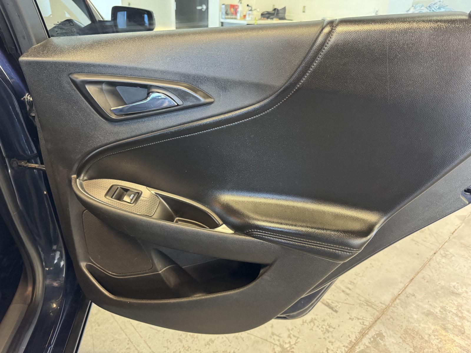 Pre-Owned 2016 Chevrolet Malibu for sale in St. Joseph MO