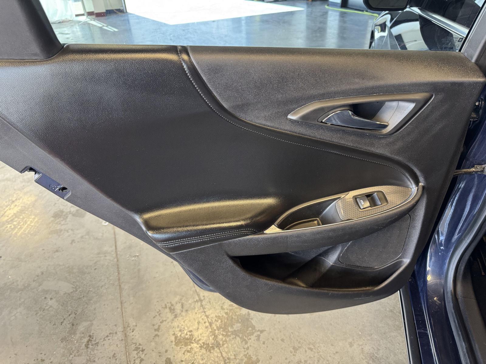 Pre-Owned 2016 Chevrolet Malibu for sale in St. Joseph MO