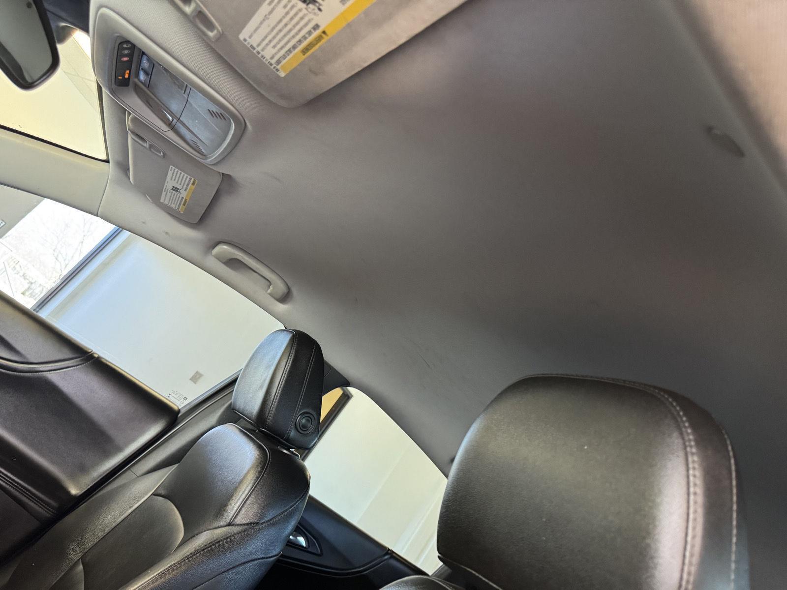 Pre-Owned 2016 Chevrolet Malibu for sale in St. Joseph MO