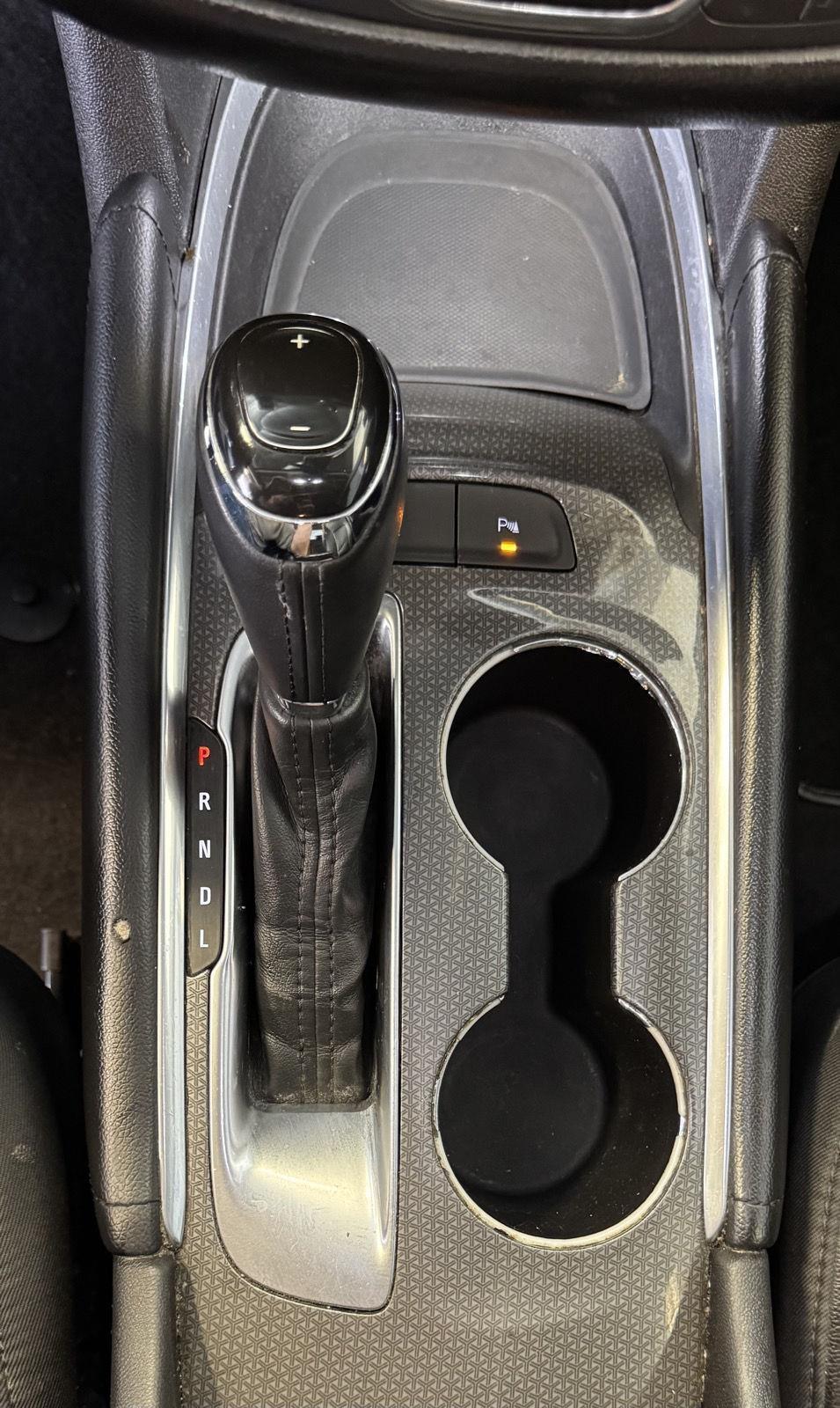 Pre-Owned 2016 Chevrolet Malibu for sale in St. Joseph MO