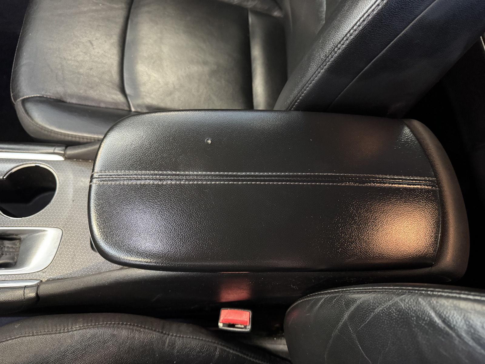 Pre-Owned 2016 Chevrolet Malibu for sale in St. Joseph MO