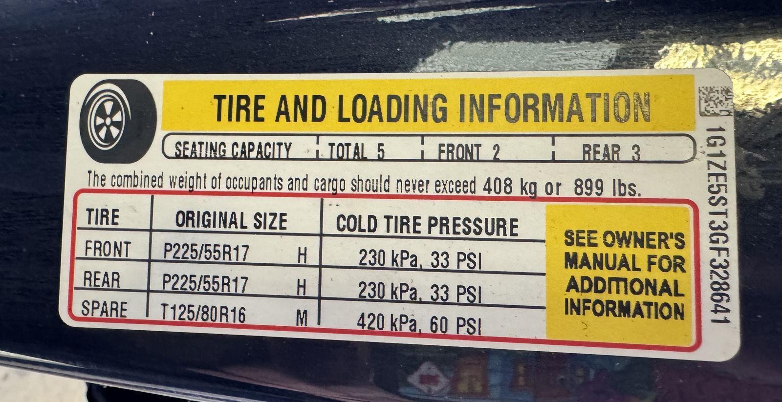 Pre-Owned 2016 Chevrolet Malibu for sale in St. Joseph MO