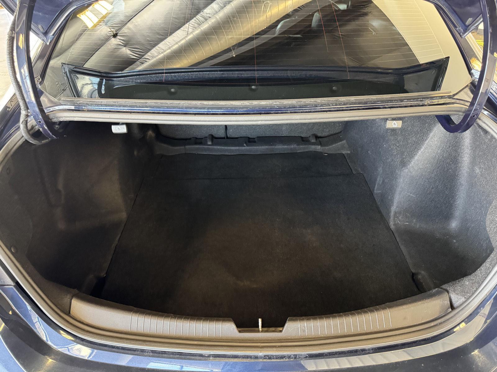 Pre-Owned 2016 Chevrolet Malibu for sale in St. Joseph MO