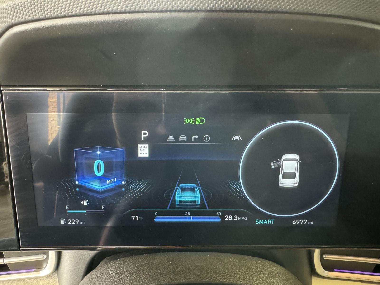 Used 2025 Hyundai Elantra for sale in St. Joseph MO