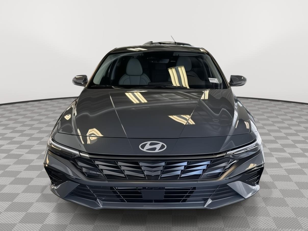 Used 2025 Hyundai Elantra for sale in St. Joseph MO