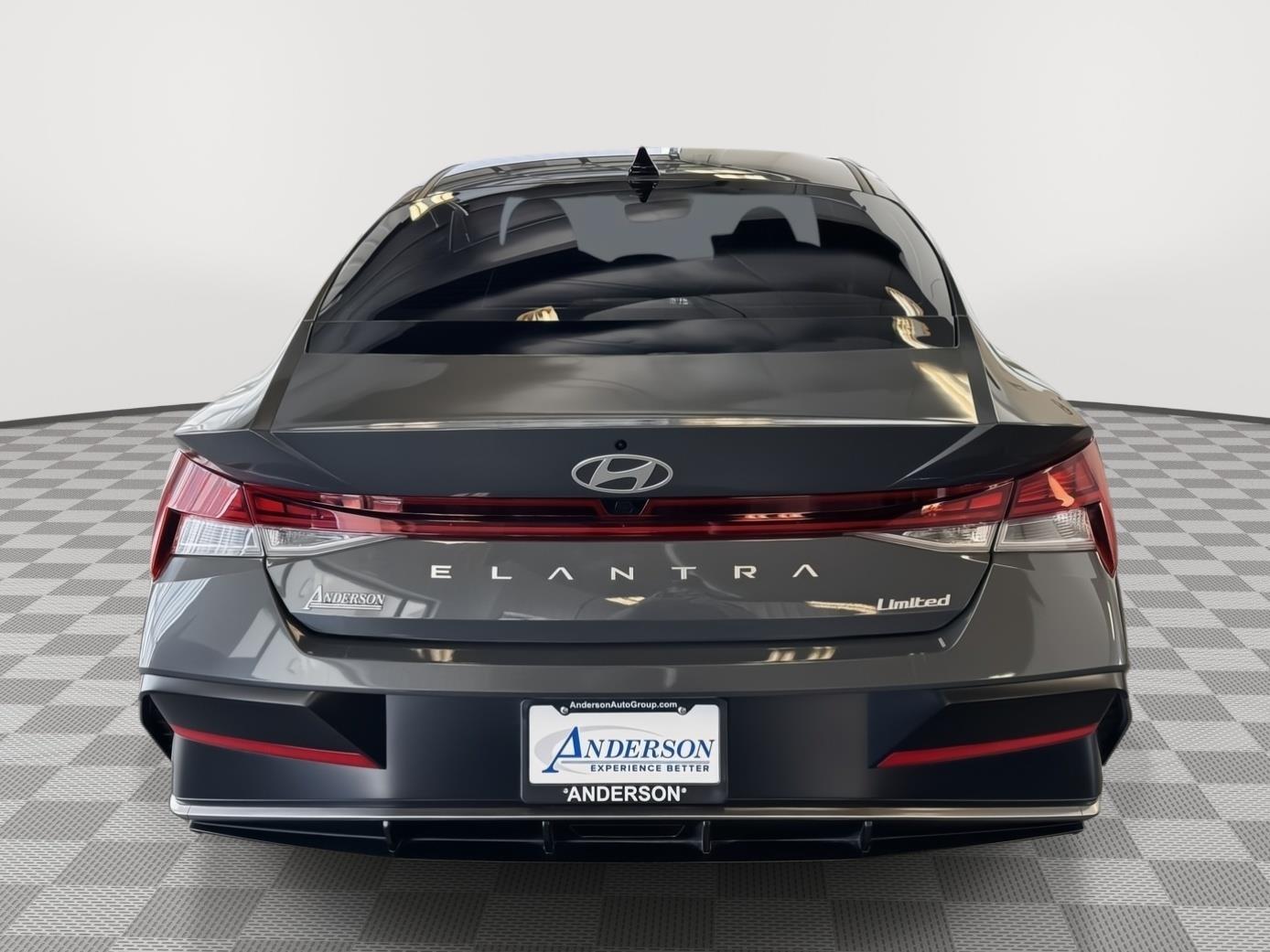 Used 2025 Hyundai Elantra for sale in St. Joseph MO