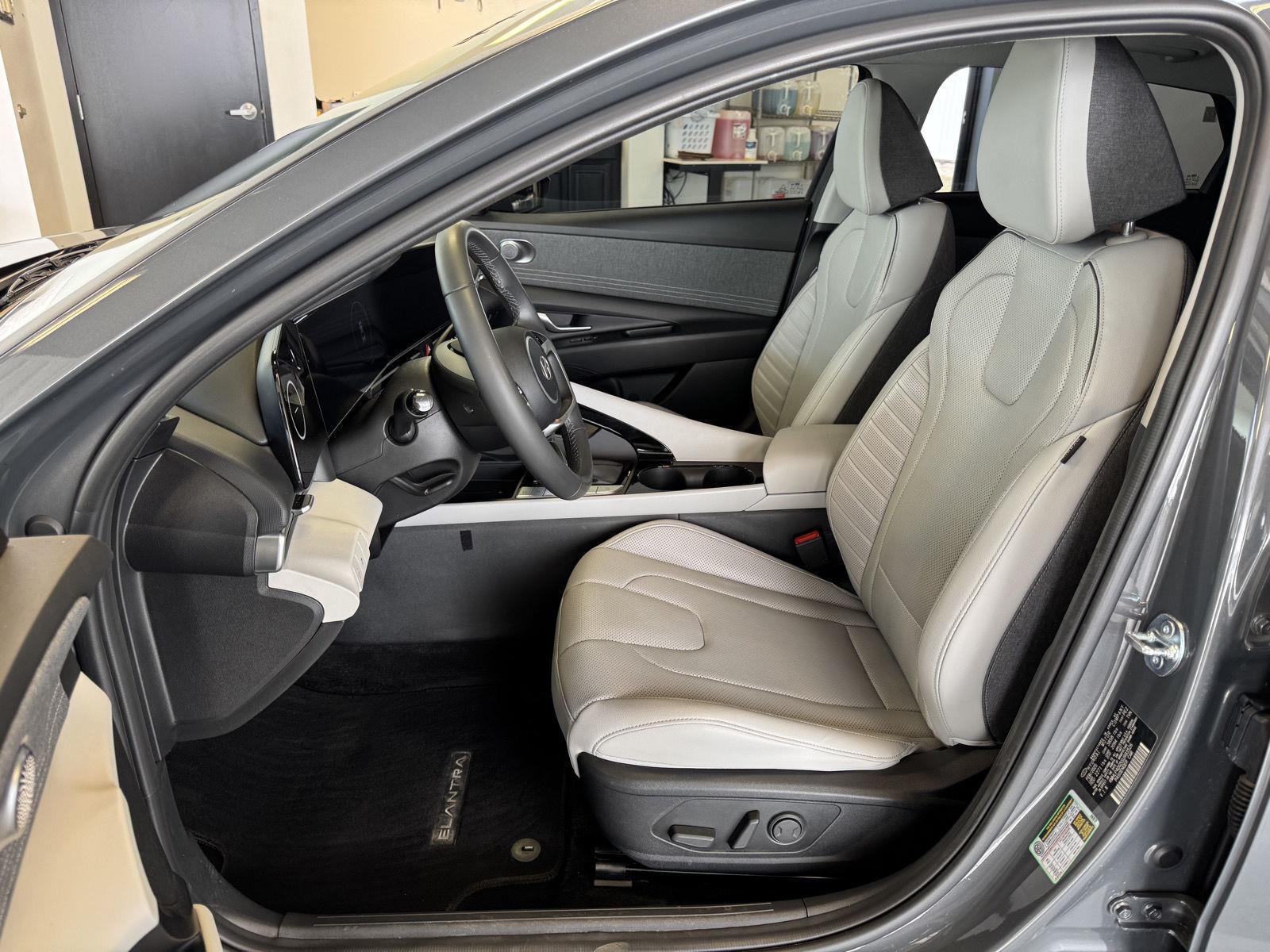 Used 2025 Hyundai Elantra for sale in St. Joseph MO