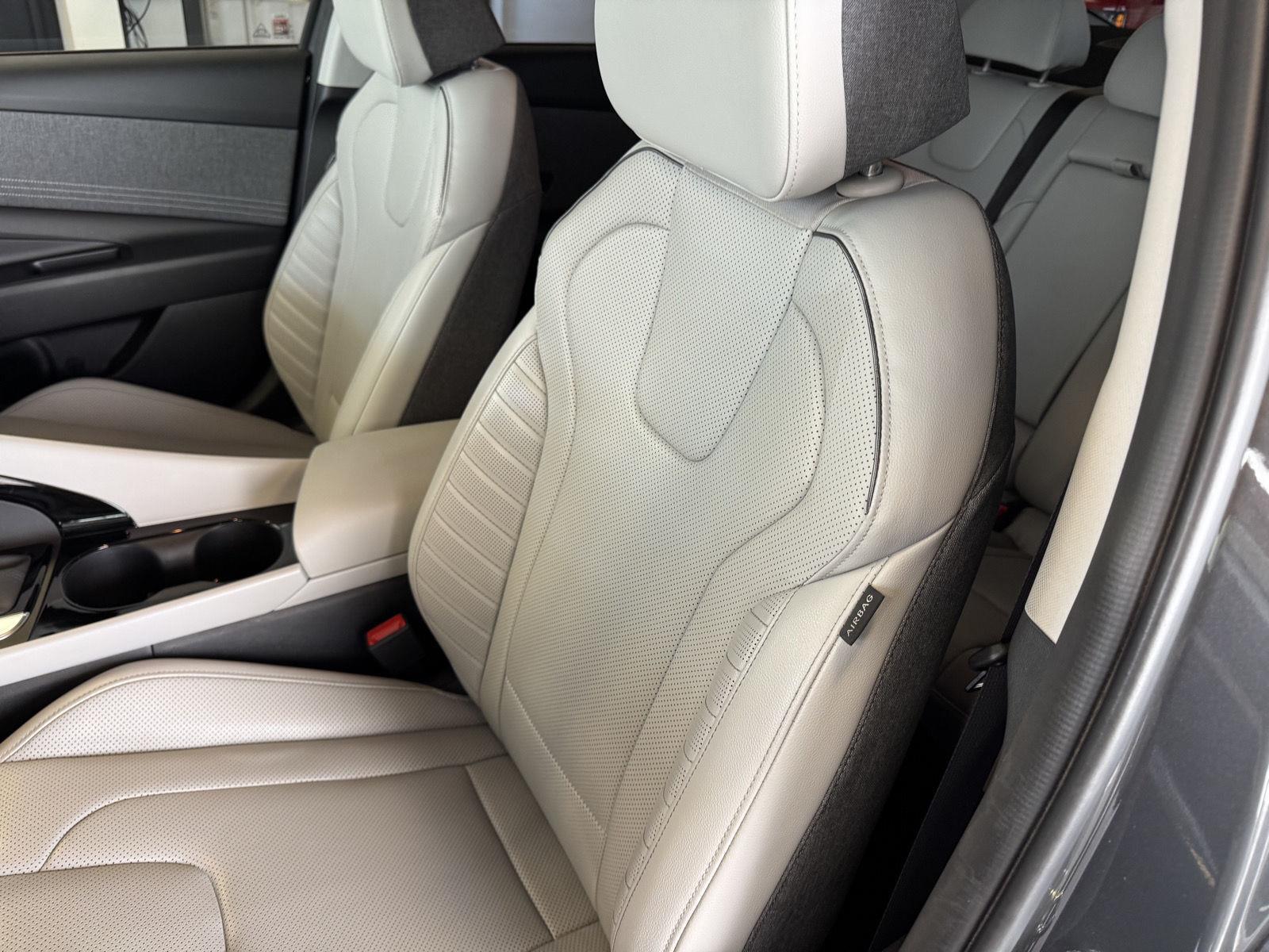 Used 2025 Hyundai Elantra for sale in St. Joseph MO