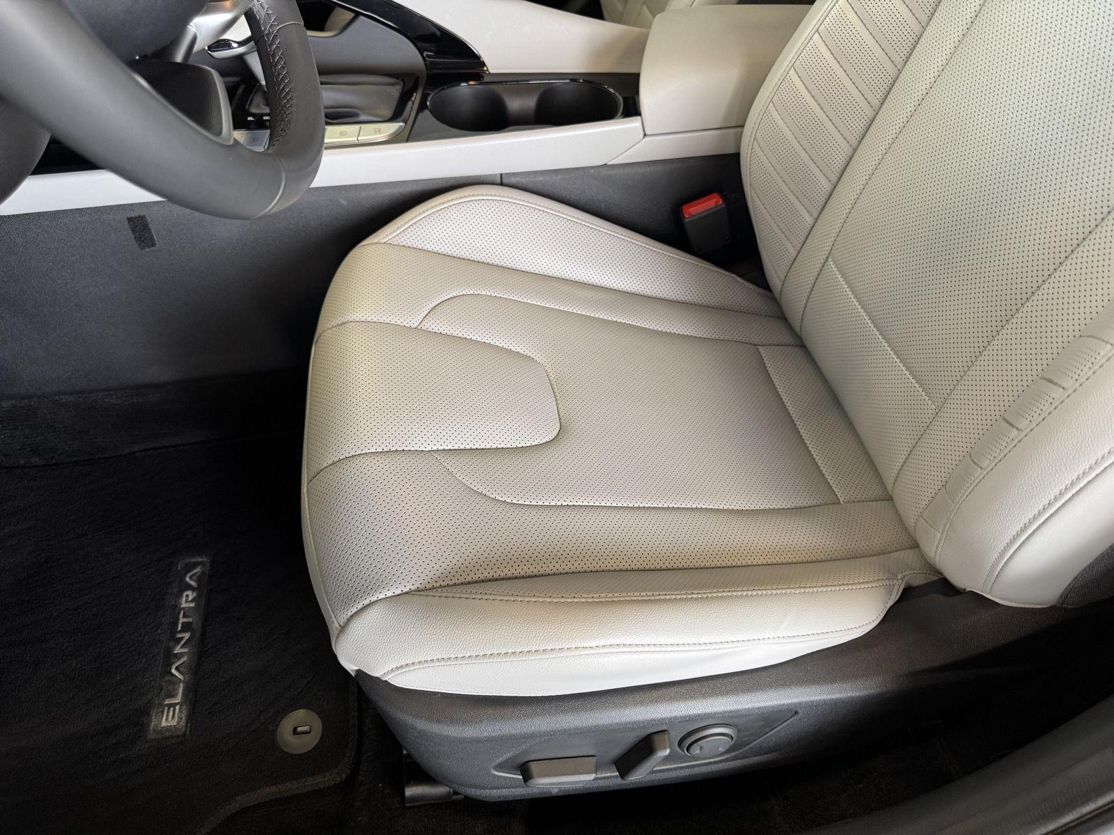 Used 2025 Hyundai Elantra for sale in St. Joseph MO