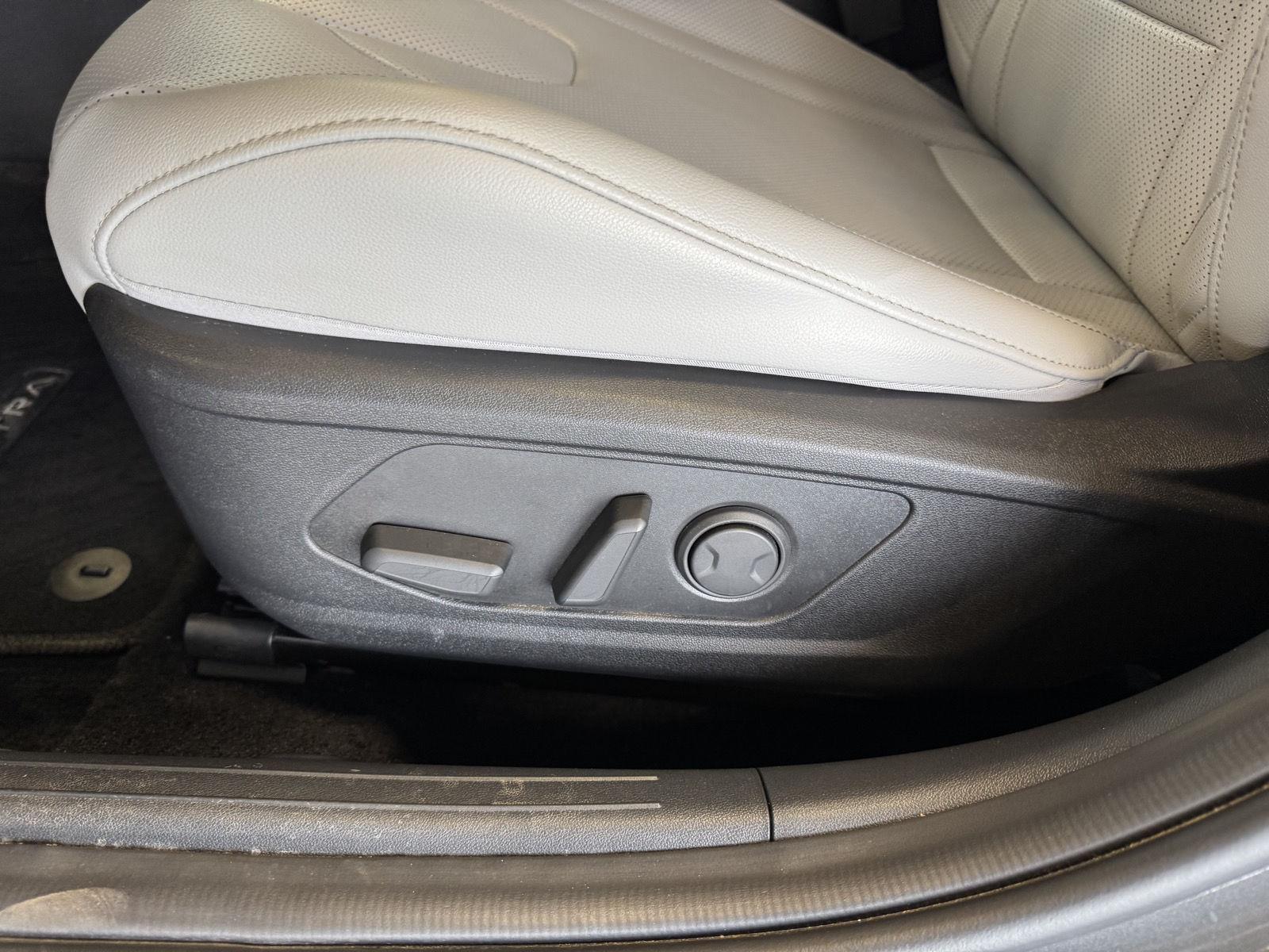 Used 2025 Hyundai Elantra for sale in St. Joseph MO