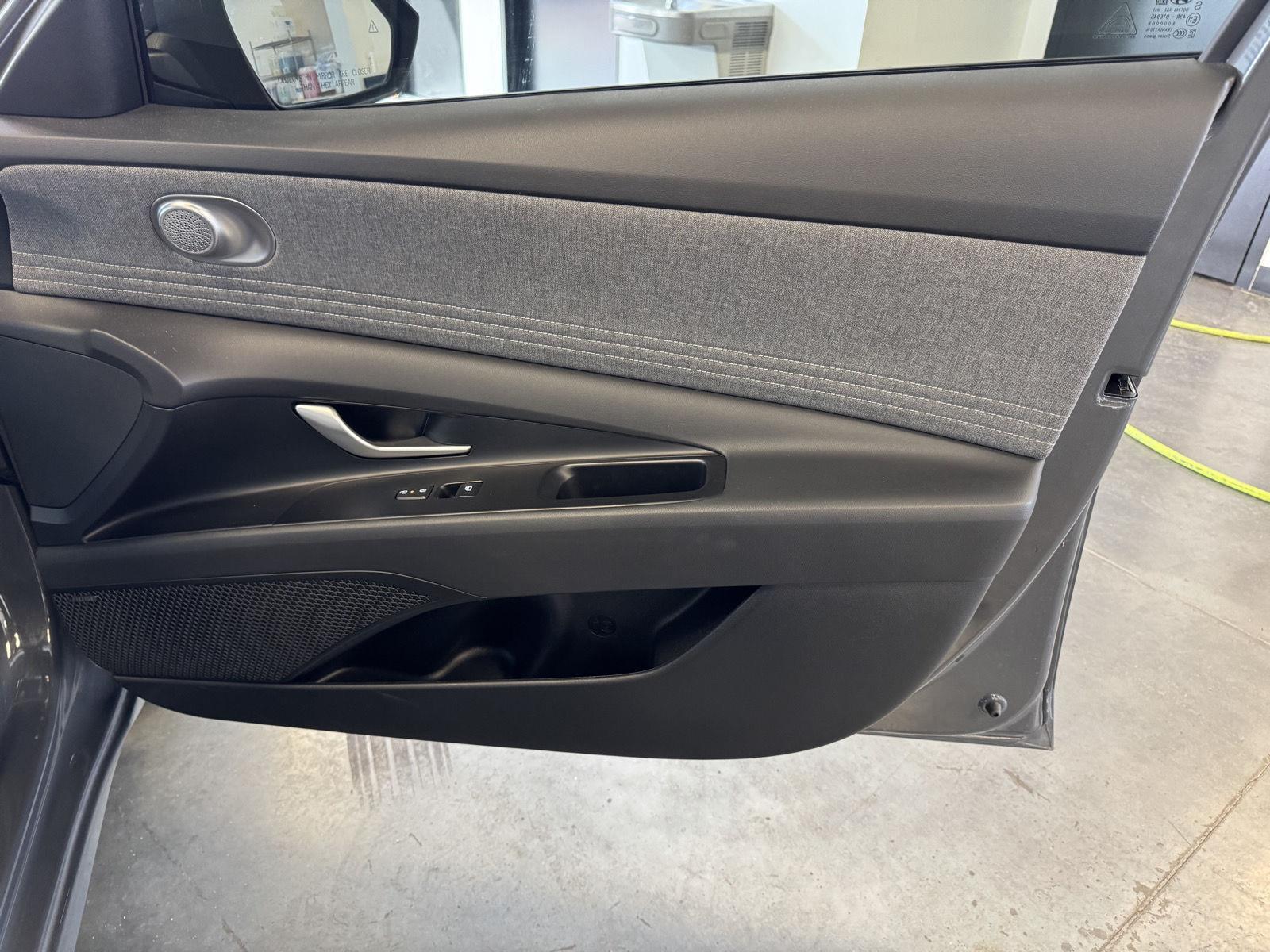 Used 2025 Hyundai Elantra for sale in St. Joseph MO