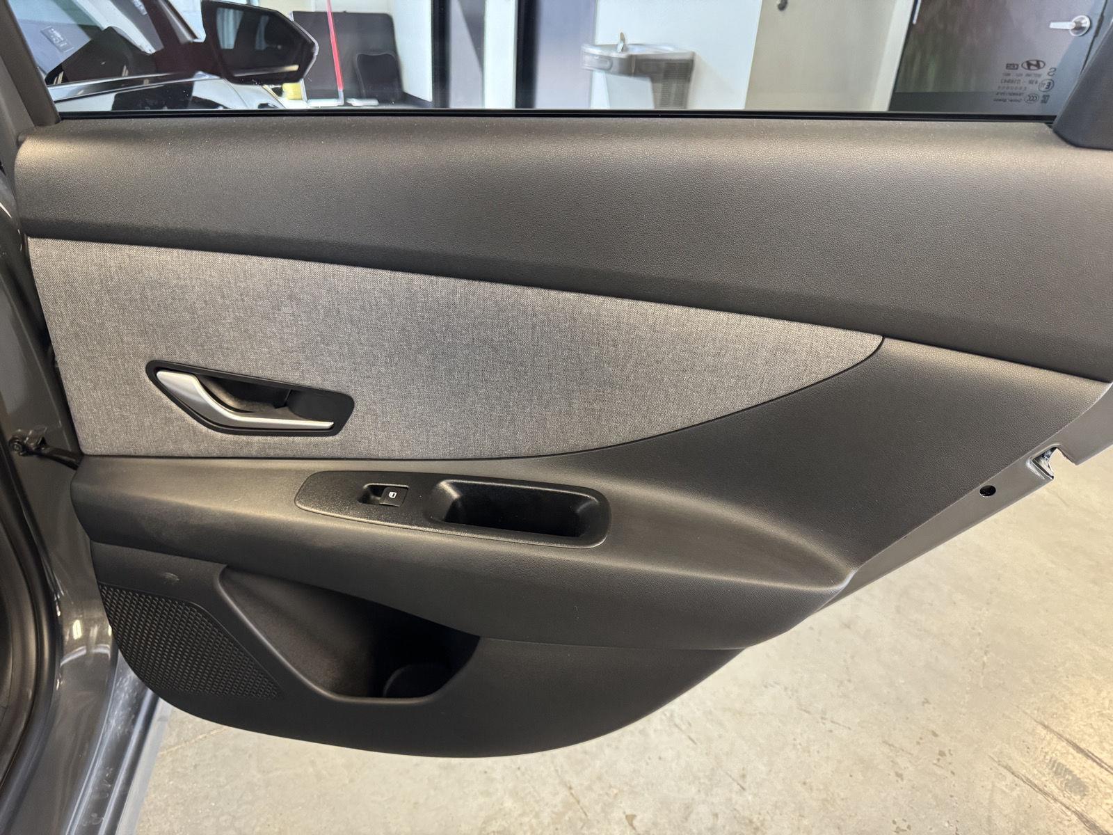 Used 2025 Hyundai Elantra for sale in St. Joseph MO