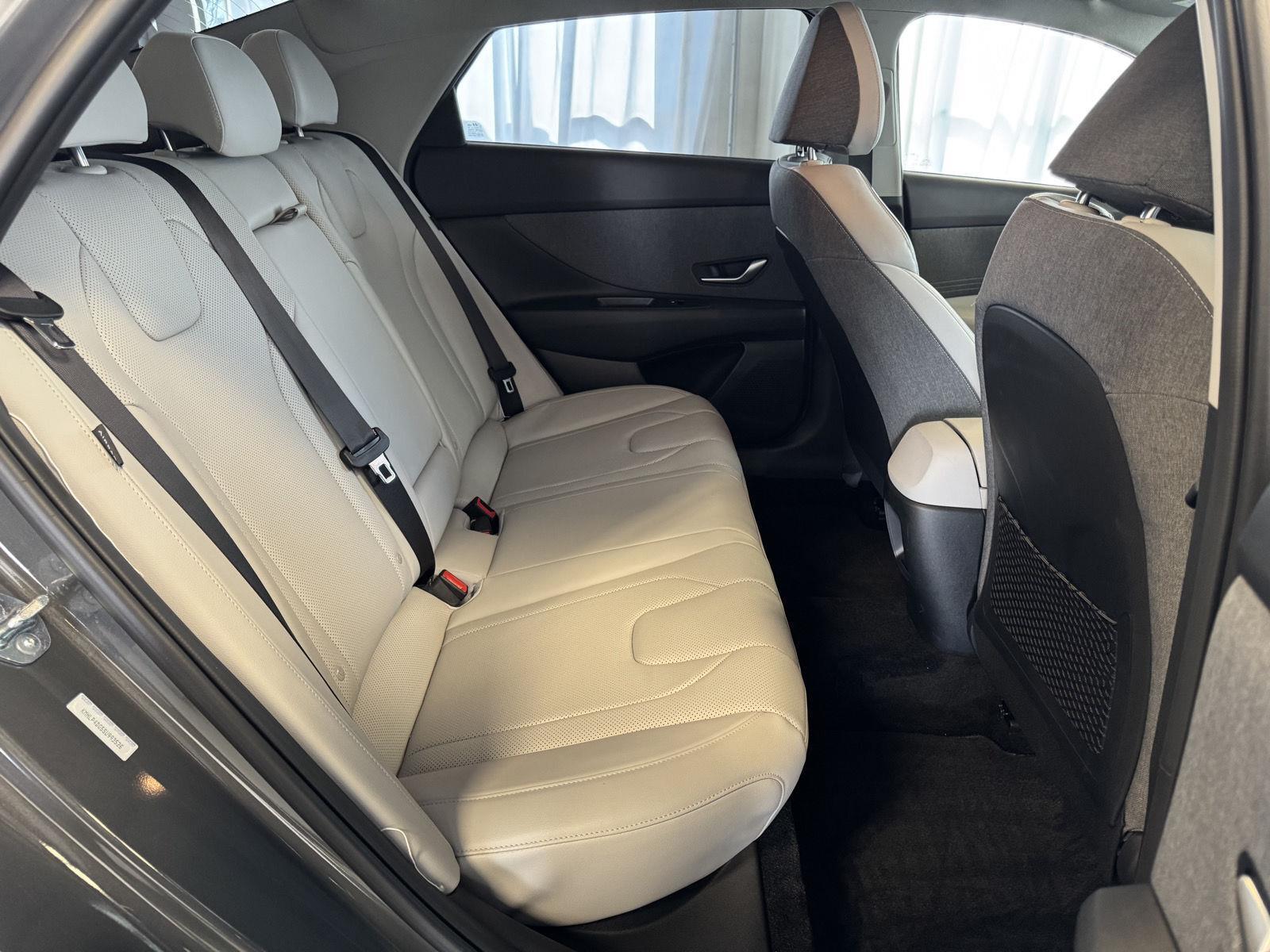 Used 2025 Hyundai Elantra for sale in St. Joseph MO