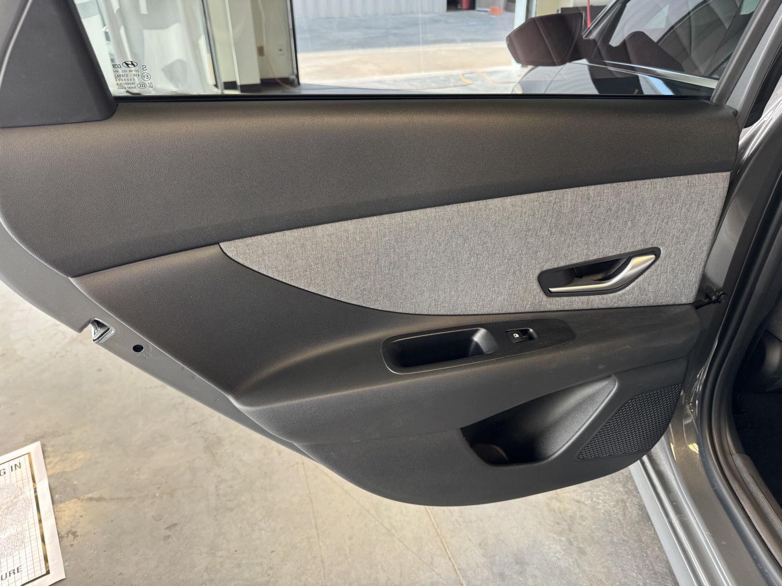 Used 2025 Hyundai Elantra for sale in St. Joseph MO