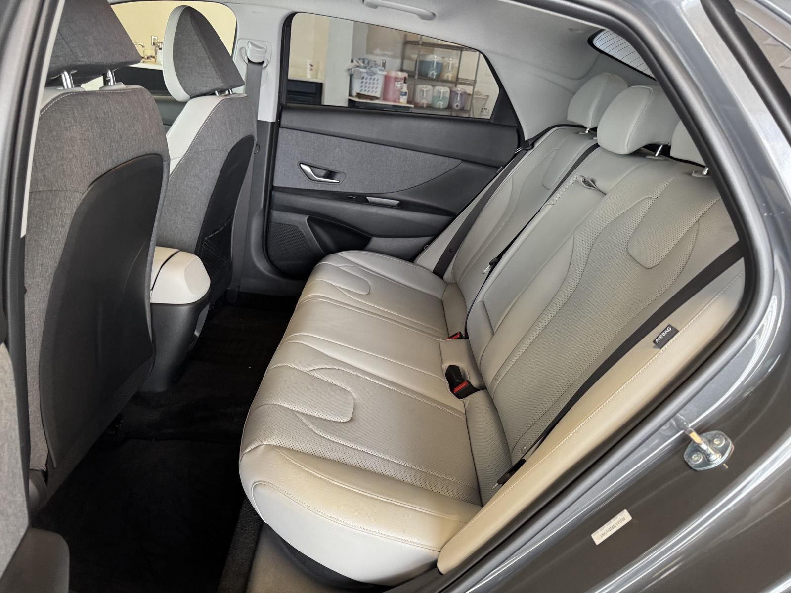 Used 2025 Hyundai Elantra for sale in St. Joseph MO