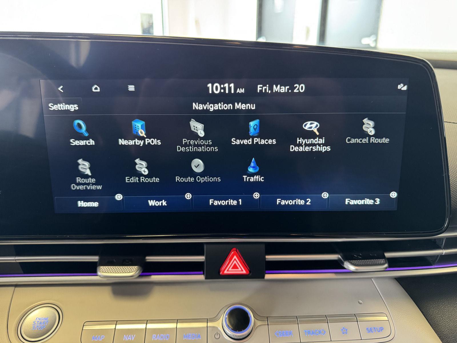 Used 2025 Hyundai Elantra for sale in St. Joseph MO