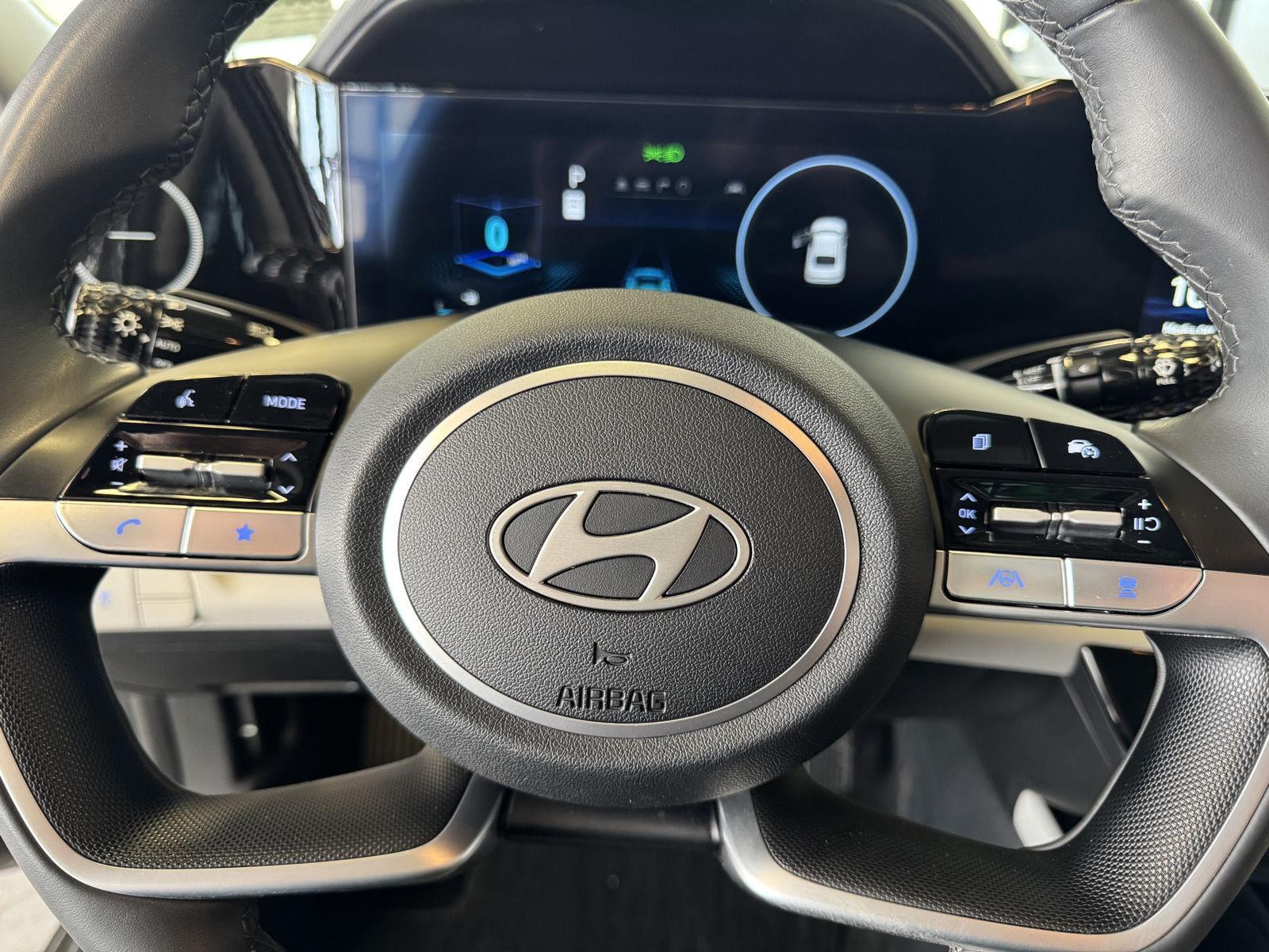 Used 2025 Hyundai Elantra for sale in St. Joseph MO