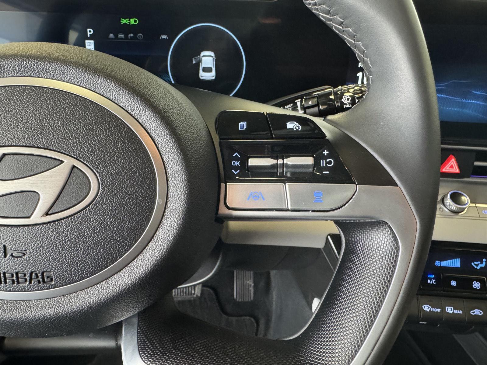 Used 2025 Hyundai Elantra for sale in St. Joseph MO