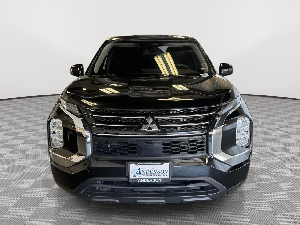 Pre-Owned 2022 Mitsubishi Outlander for sale in St. Joseph MO