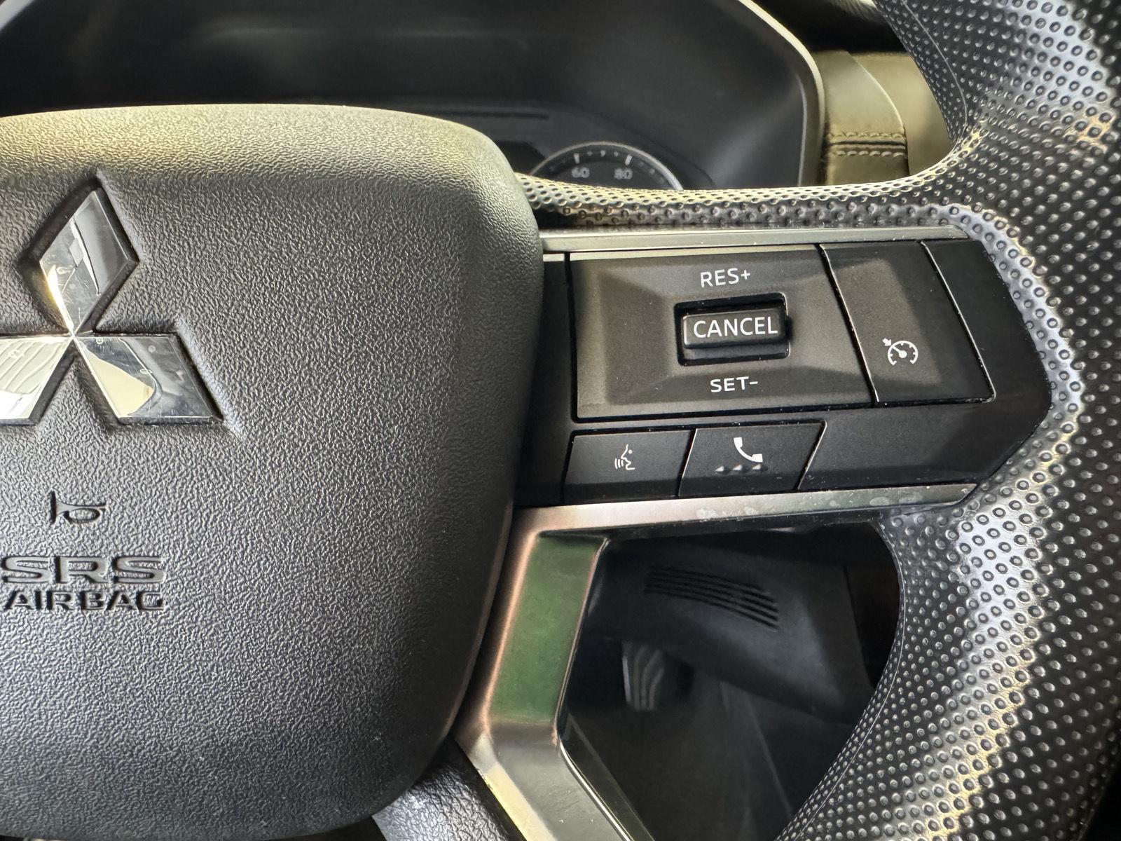 Pre-Owned 2022 Mitsubishi Outlander for sale in St. Joseph MO