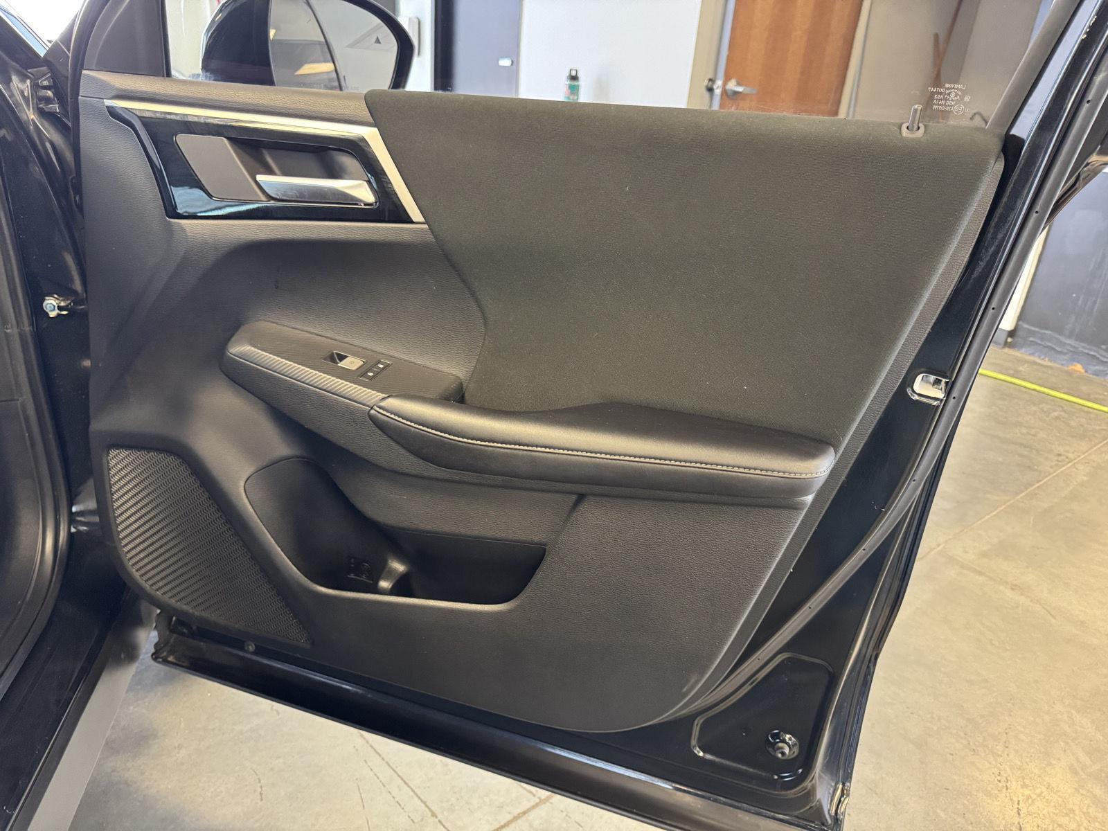 Pre-Owned 2022 Mitsubishi Outlander for sale in St. Joseph MO