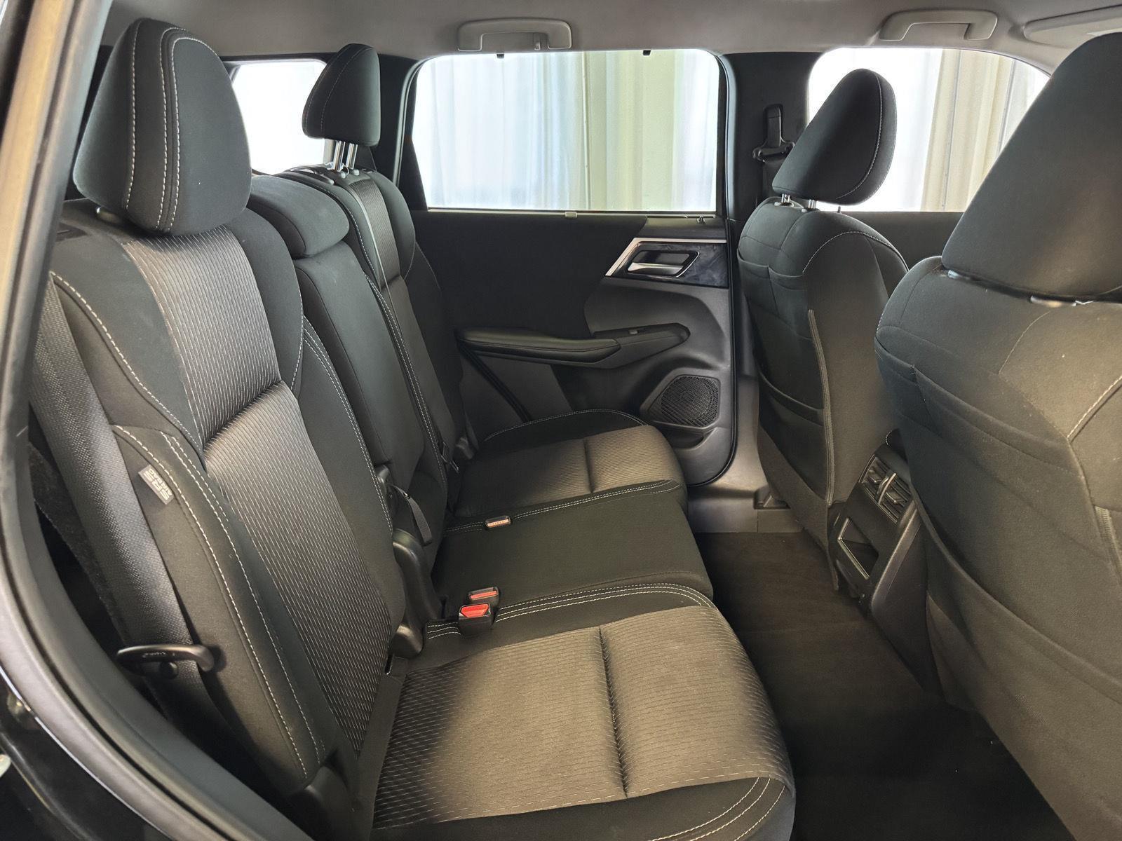 Pre-Owned 2022 Mitsubishi Outlander for sale in St. Joseph MO