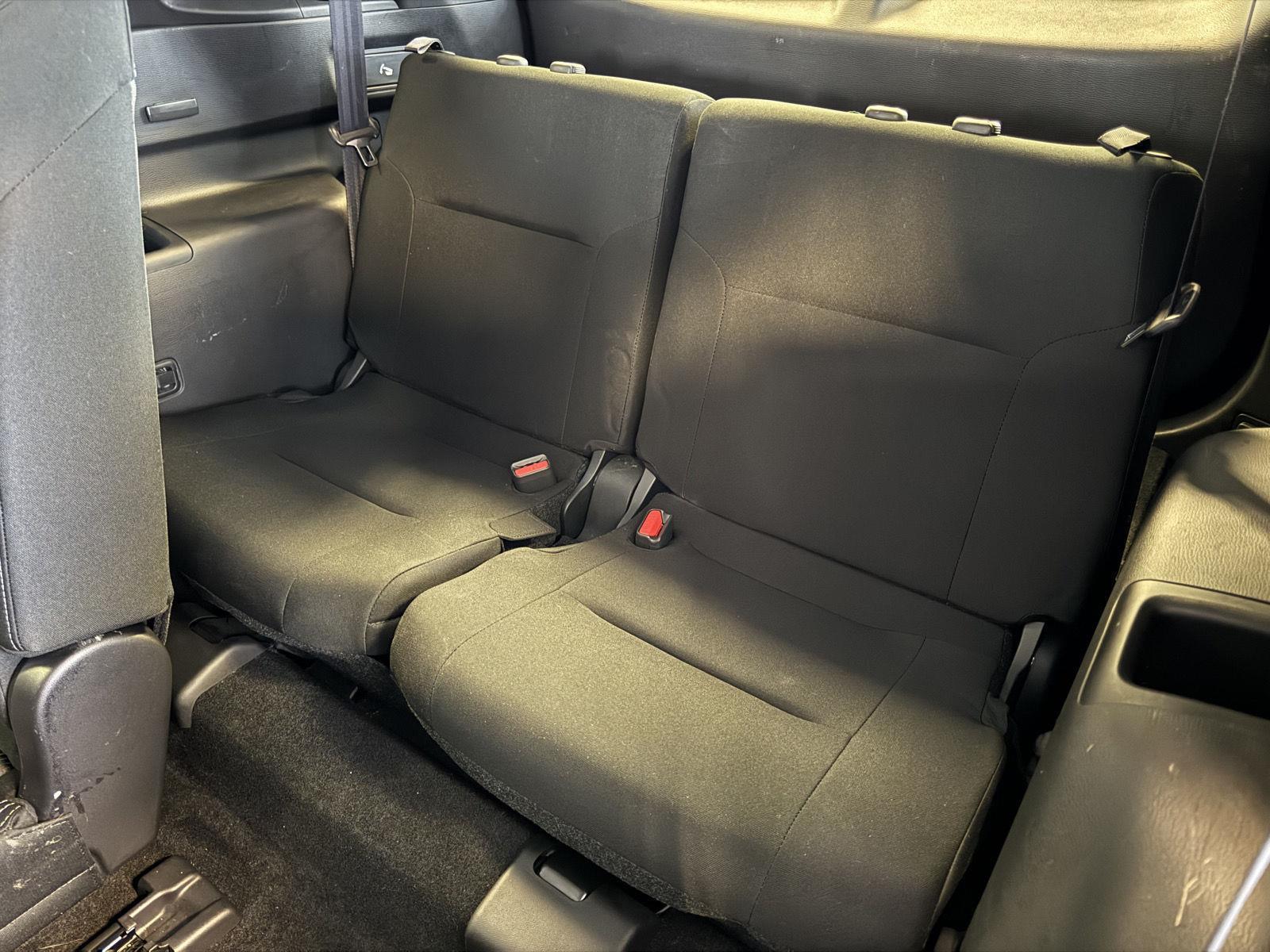 Pre-Owned 2022 Mitsubishi Outlander for sale in St. Joseph MO