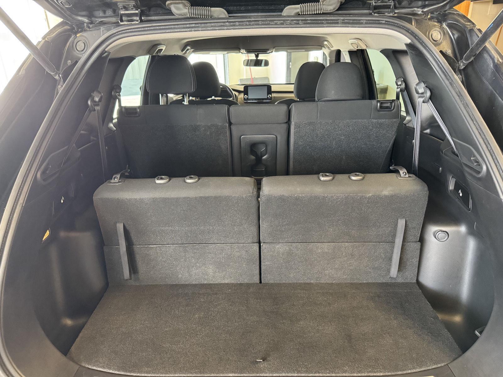 Pre-Owned 2022 Mitsubishi Outlander for sale in St. Joseph MO