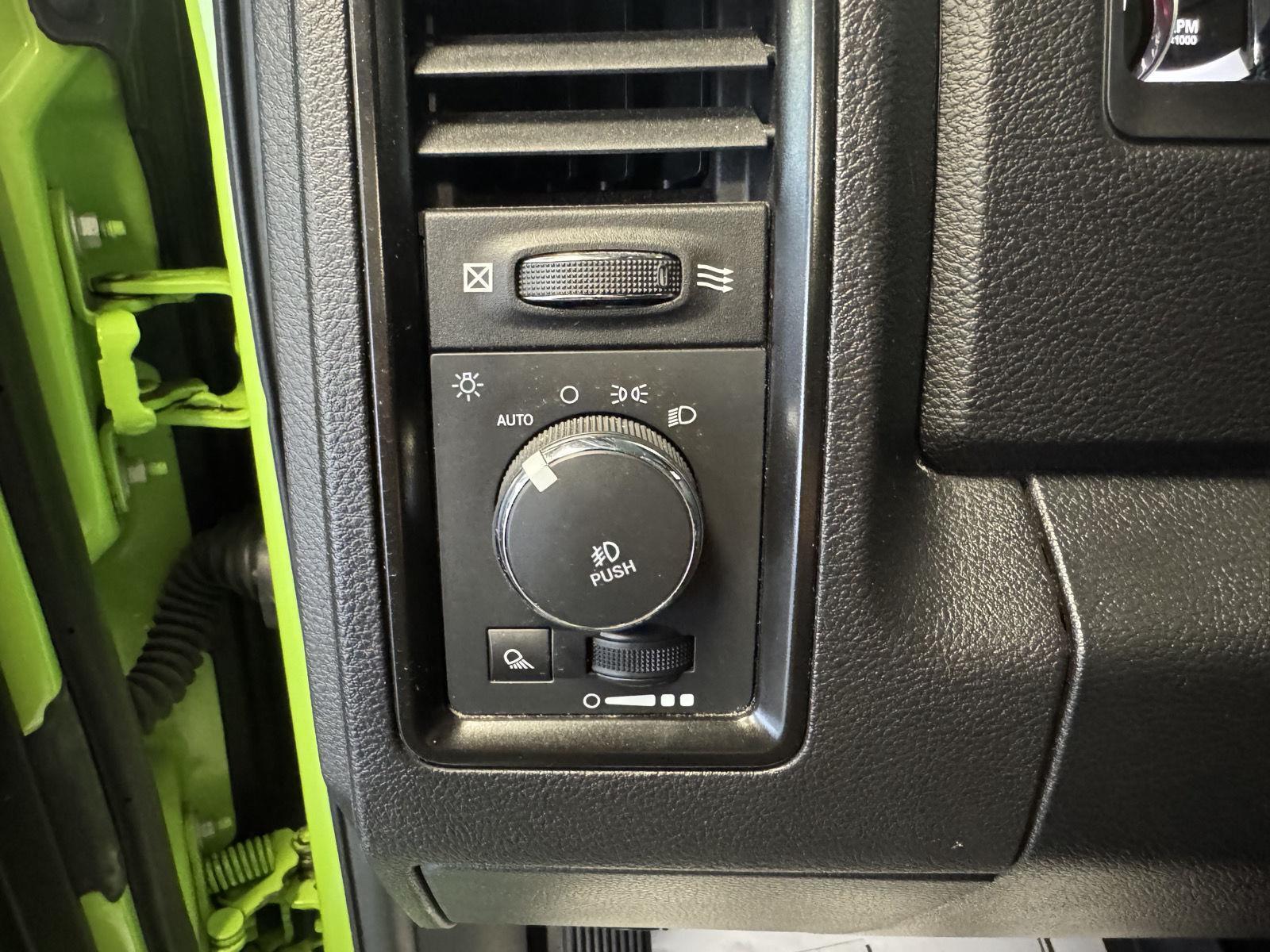 Pre-Owned 2017 Ram 1500 for sale in St. Joseph MO