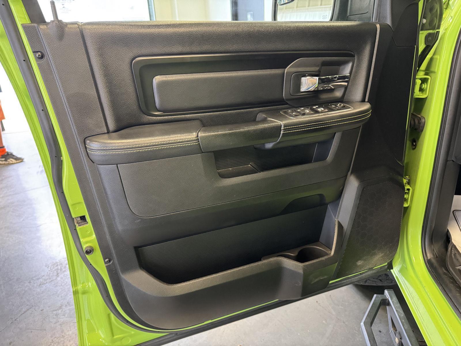 Pre-Owned 2017 Ram 1500 for sale in St. Joseph MO