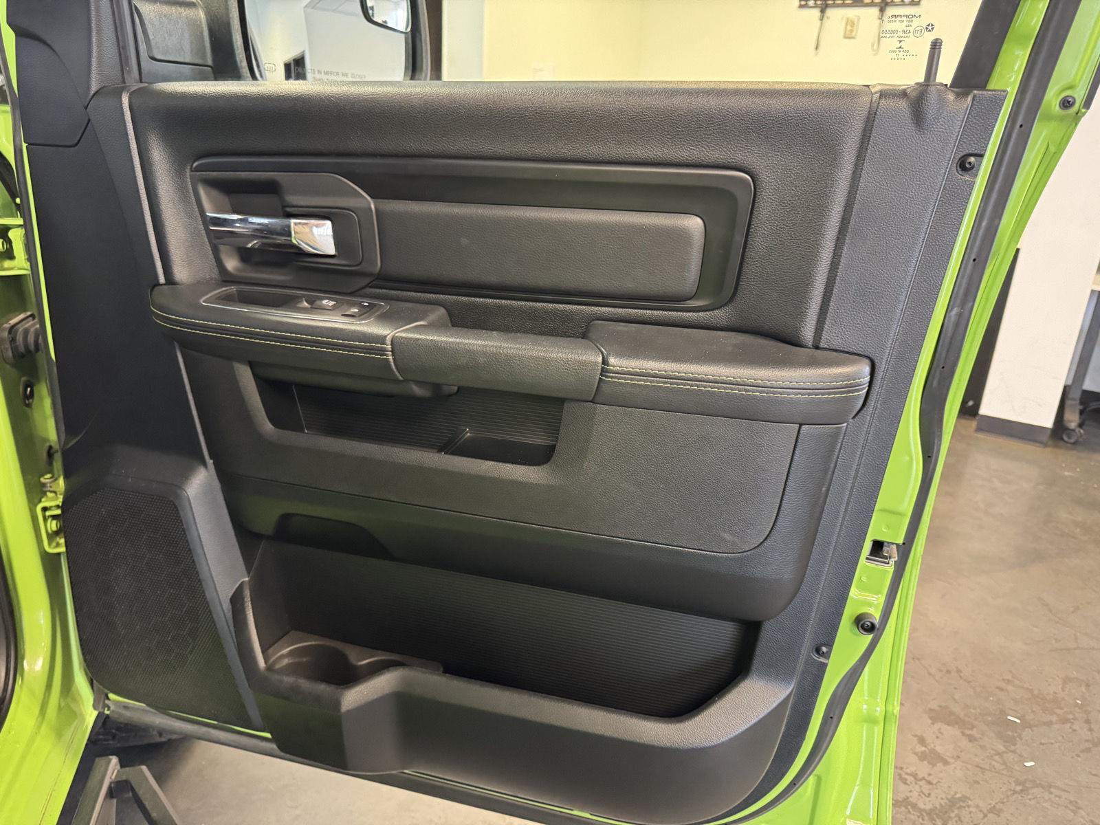 Pre-Owned 2017 Ram 1500 for sale in St. Joseph MO