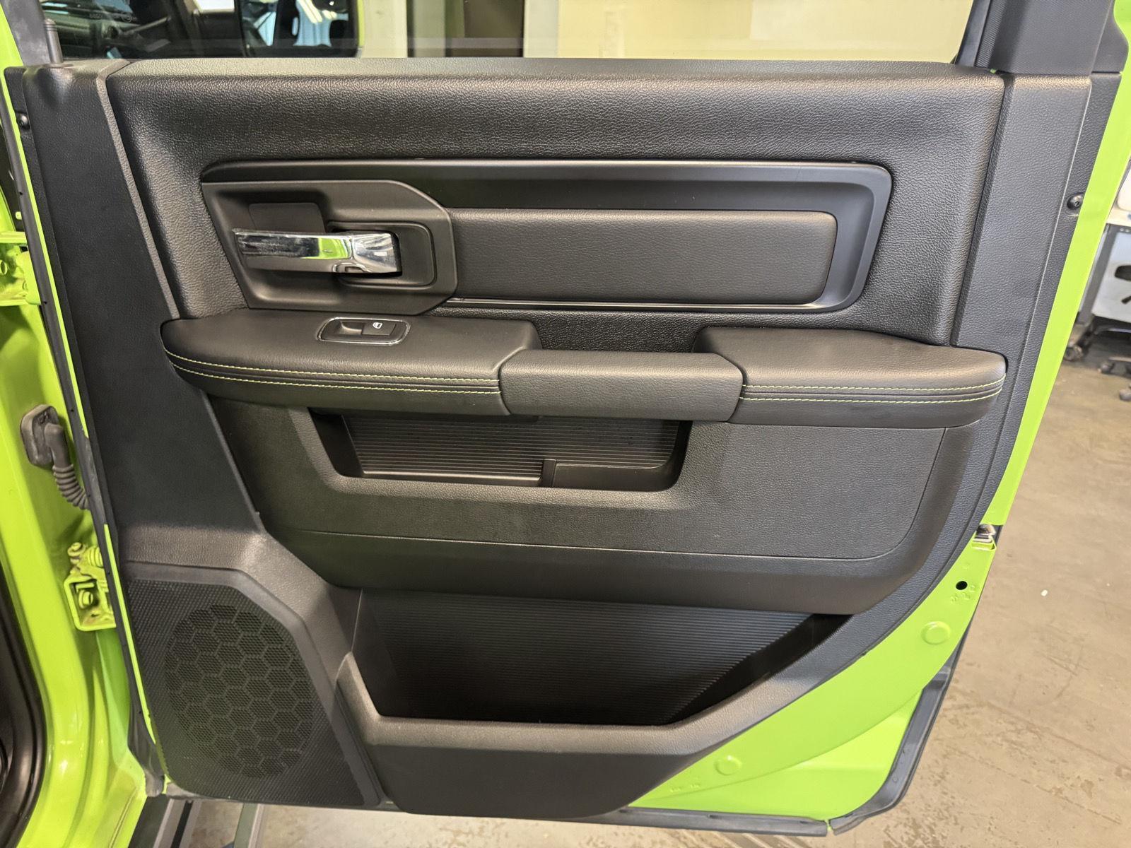 Pre-Owned 2017 Ram 1500 for sale in St. Joseph MO