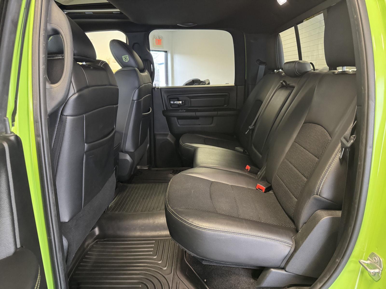 Pre-Owned 2017 Ram 1500 for sale in St. Joseph MO