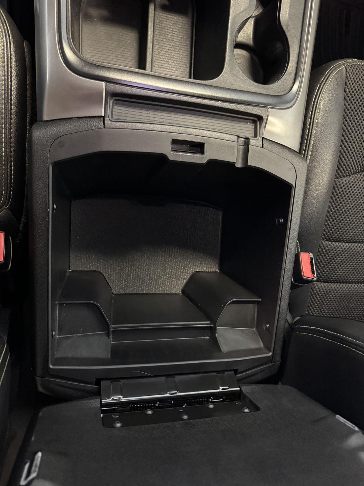 Pre-Owned 2017 Ram 1500 for sale in St. Joseph MO