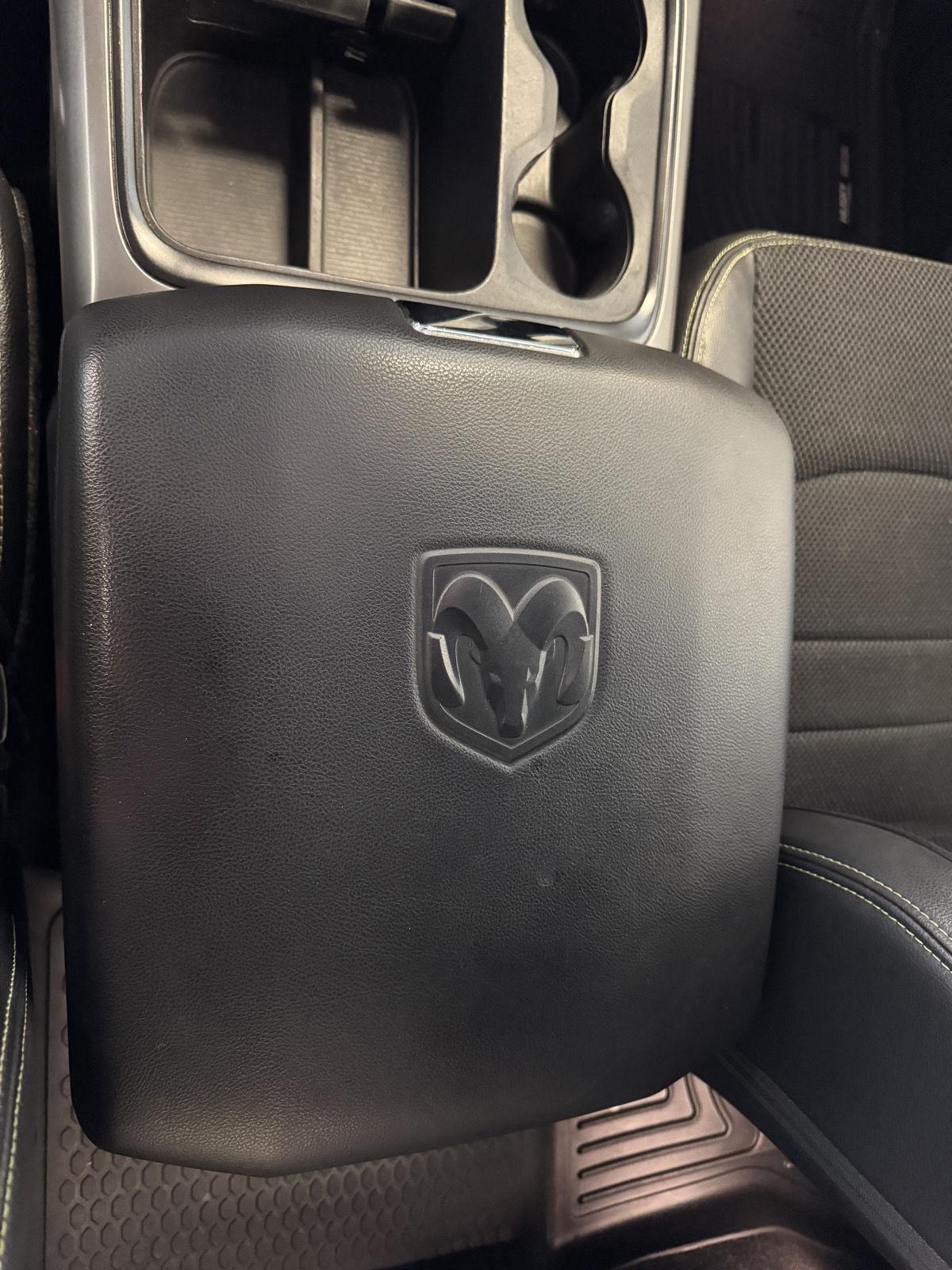 Pre-Owned 2017 Ram 1500 for sale in St. Joseph MO