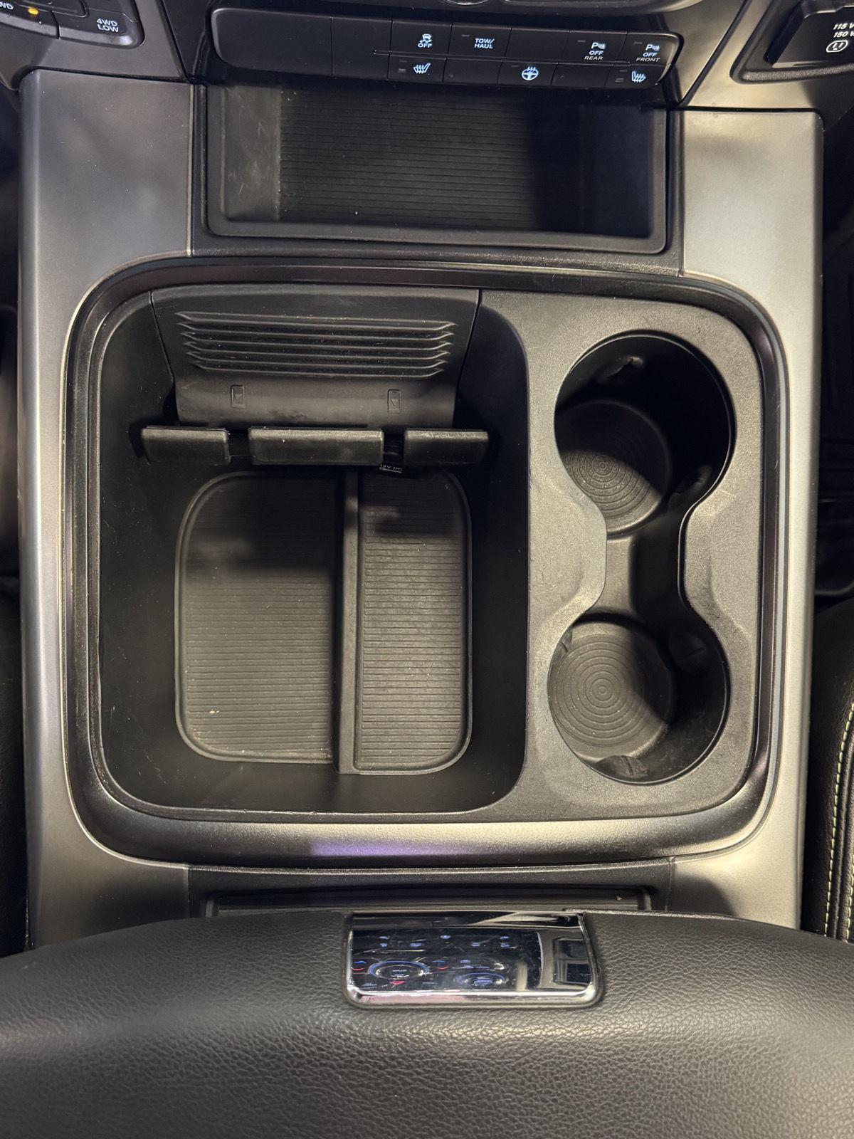 Pre-Owned 2017 Ram 1500 for sale in St. Joseph MO