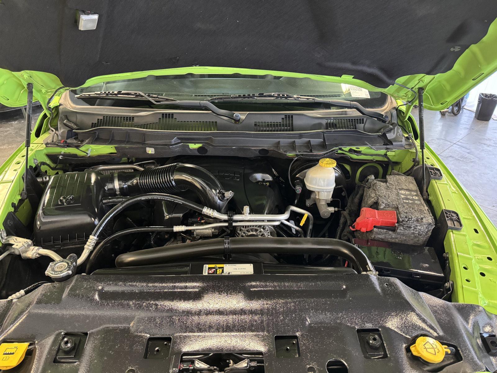 Pre-Owned 2017 Ram 1500 for sale in St. Joseph MO