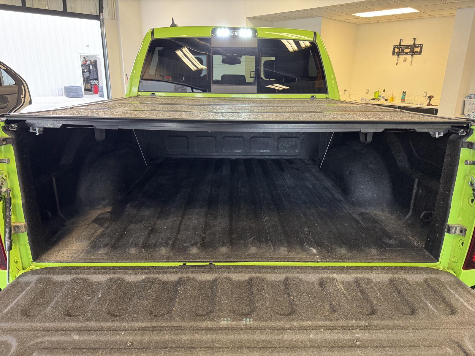 Pre-Owned 2017 Ram 1500 for sale in St. Joseph MO