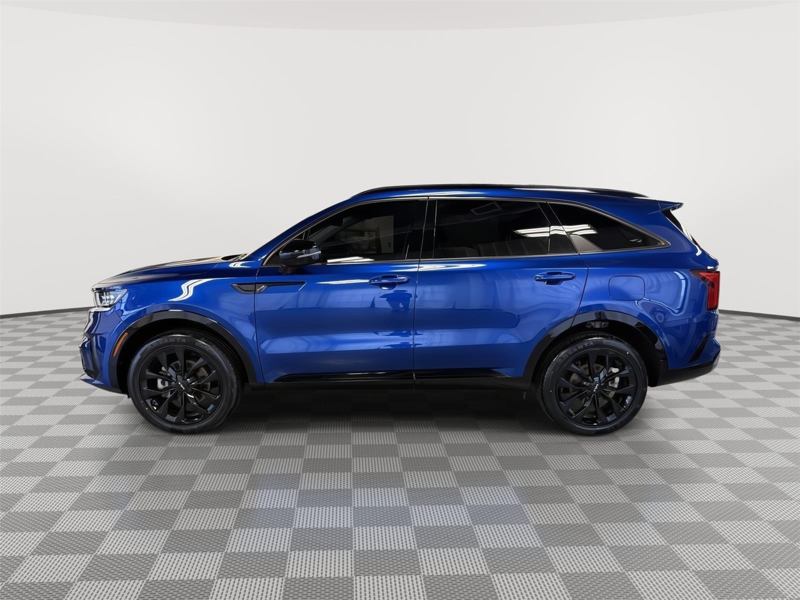 Used 2023 Kia Sorento for sale in St. Joseph MO