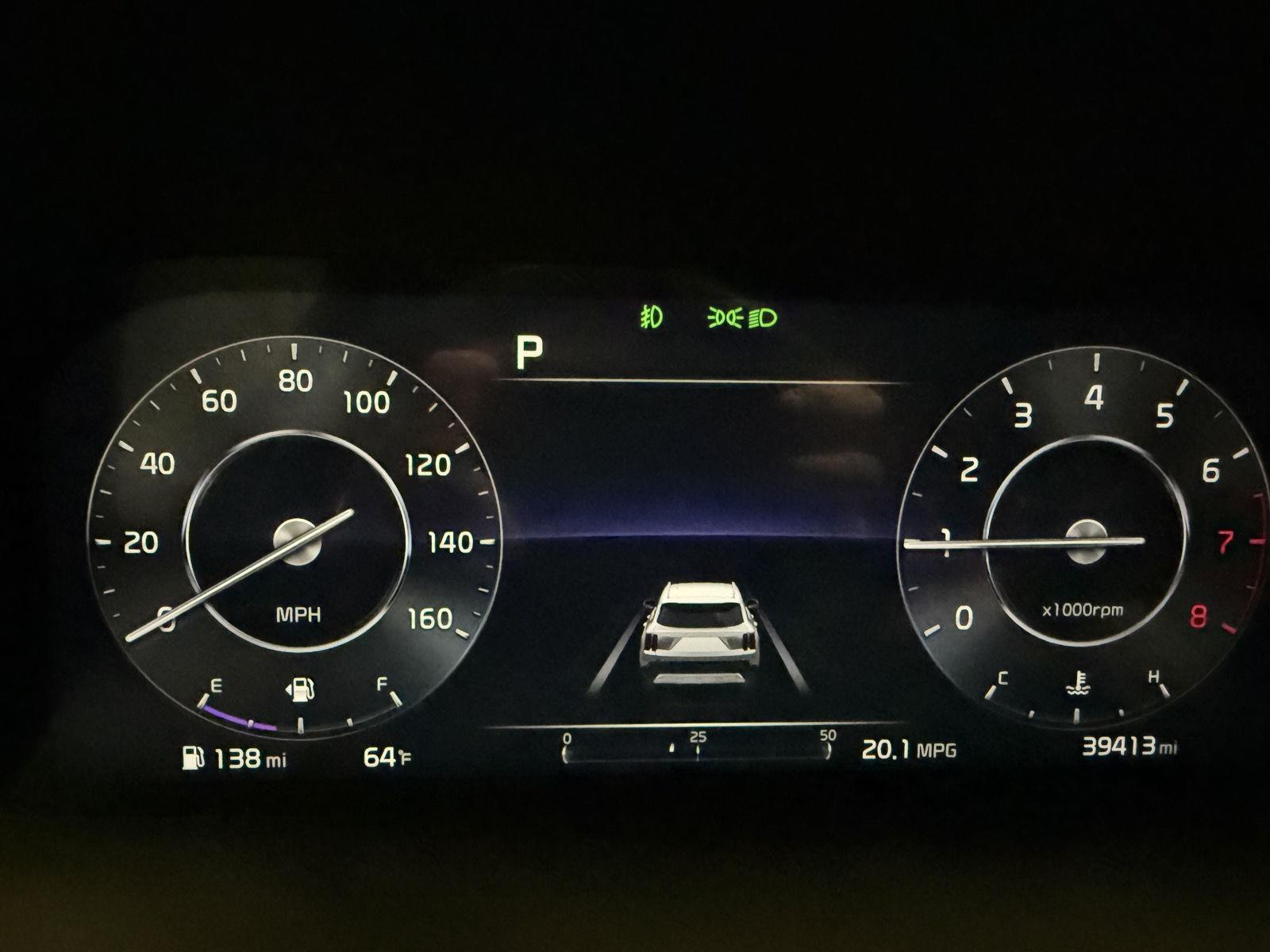 Used 2023 Kia Sorento for sale in St. Joseph MO