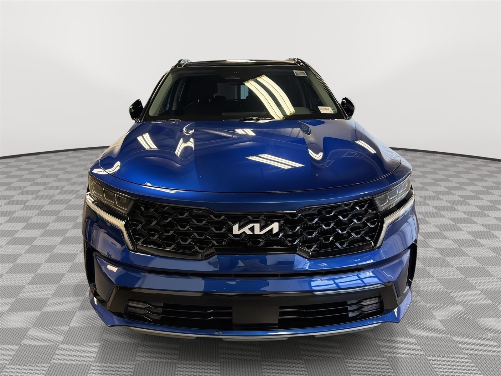 Used 2023 Kia Sorento for sale in St. Joseph MO