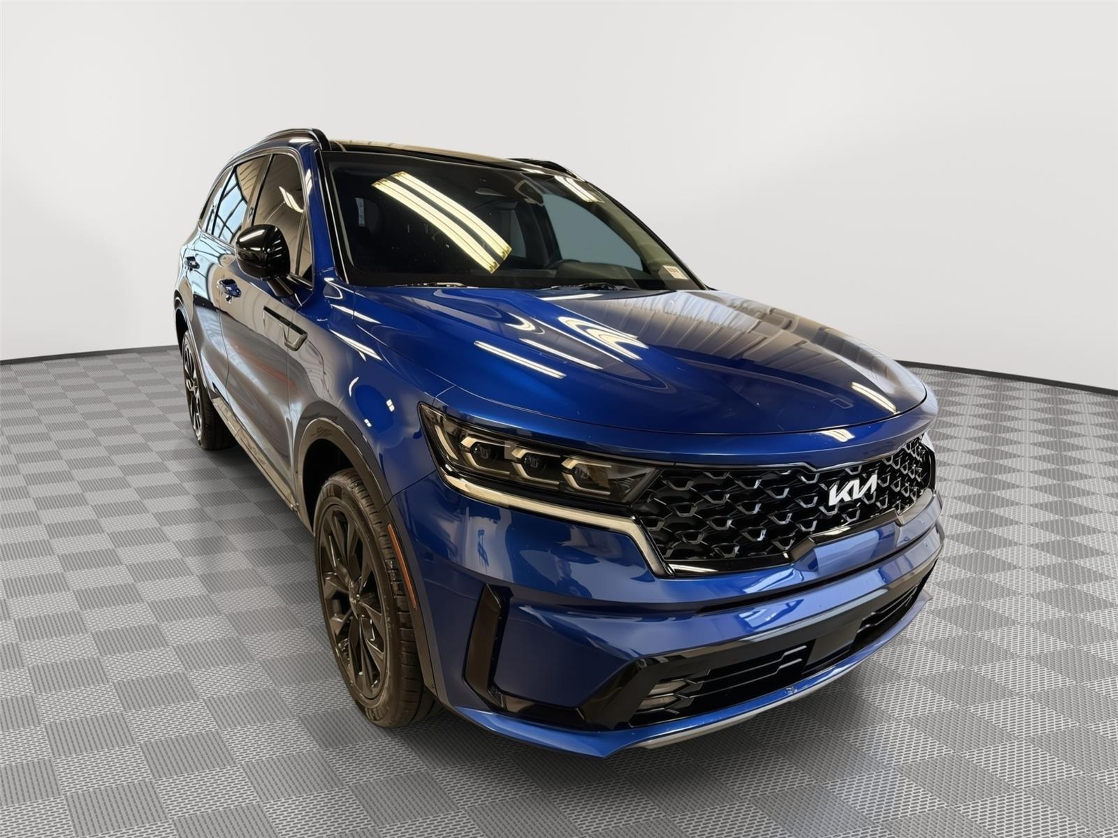 Used 2023 Kia Sorento for sale in St. Joseph MO