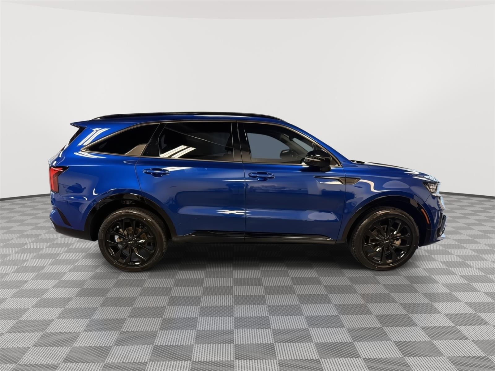 Used 2023 Kia Sorento for sale in St. Joseph MO