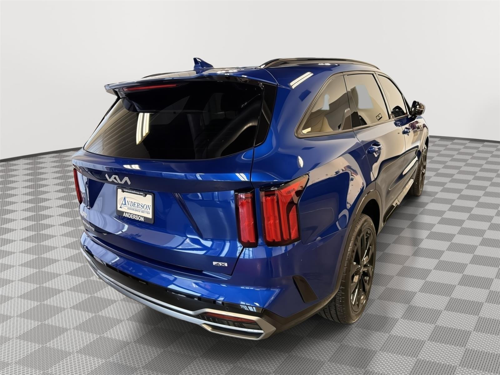 Used 2023 Kia Sorento for sale in St. Joseph MO